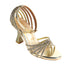 Women Formal Heel - 62977S